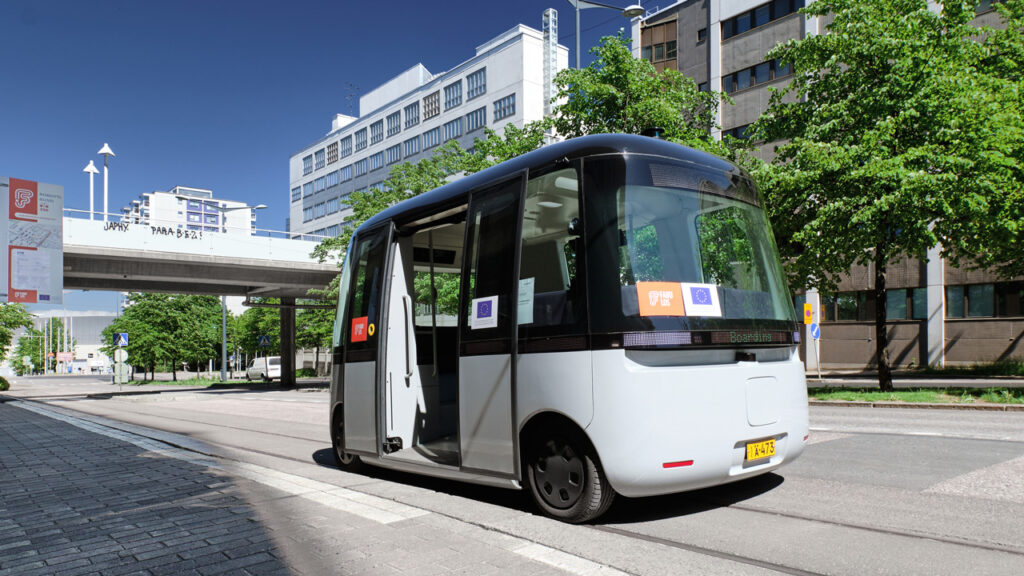 BUS2BUS 2024 Berlin