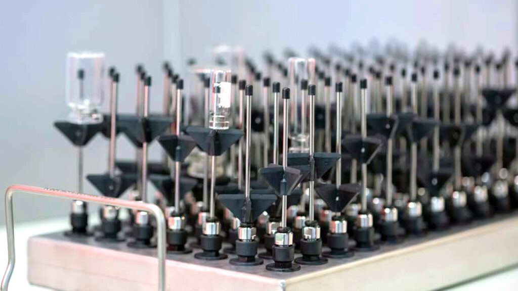 analytica 2024 München