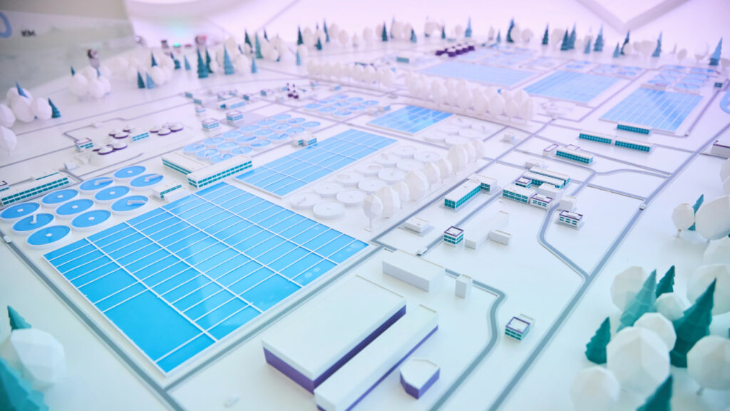 PCIM Europe Nürnberg 2024