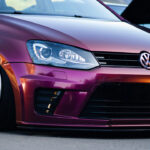 Tuning World Bodensee 2024 Friedrichshafen