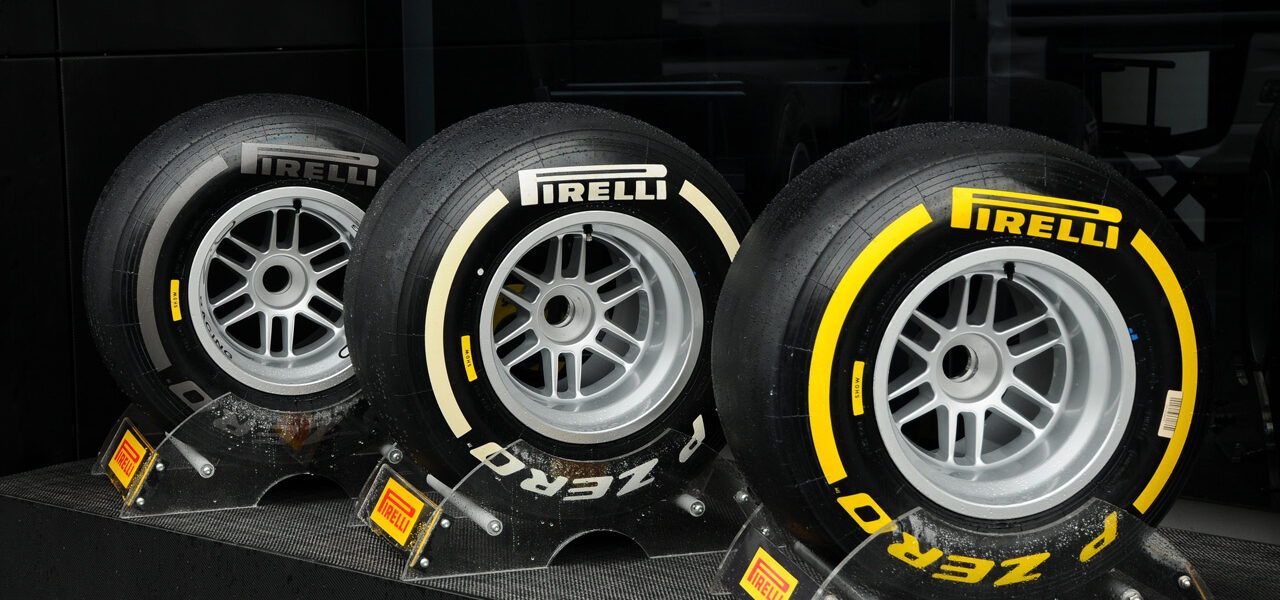 The Tire Cologne Köln 2024 • doopin