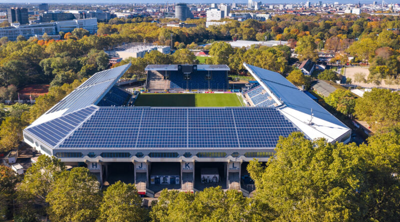 Intersolar Europe München 2024