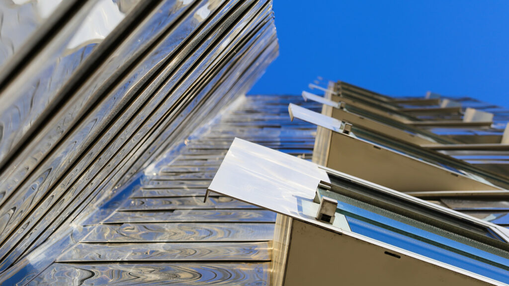 Aluminium Düsseldorf 2024
