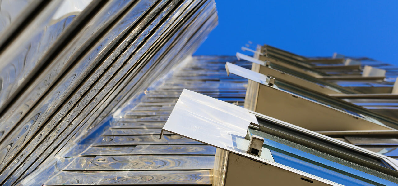 ALUMINIUM 2024 Düsseldorf • doopin