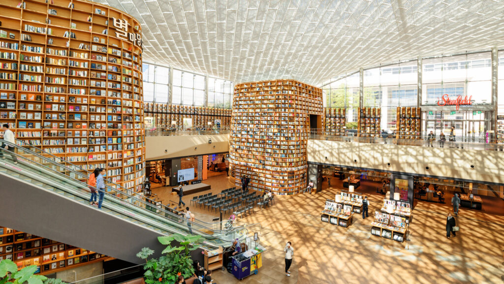 Frankfurter Buchmesse 2024