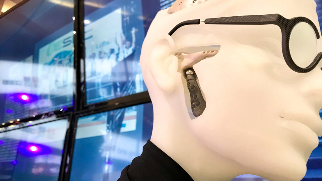 MEDICA Düsseldorf 2024