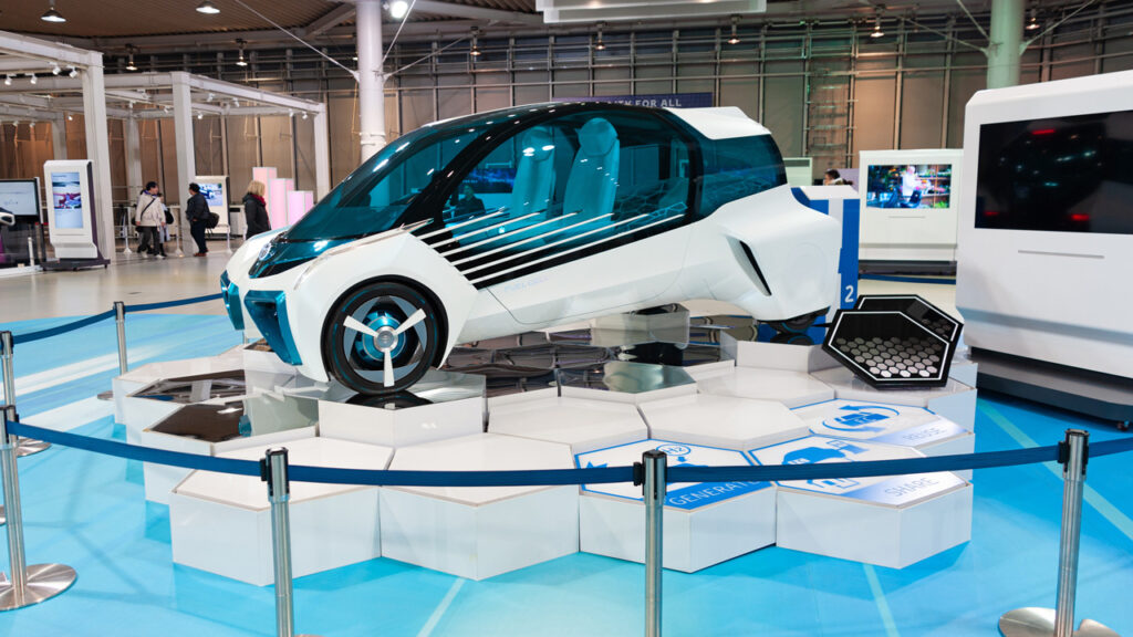 hy-fcell Stuttgart 2024