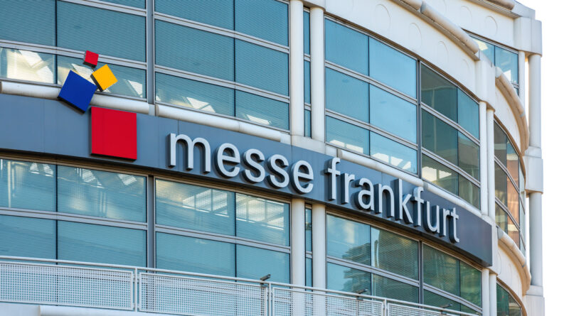 Formnext 2024 Frankfurt