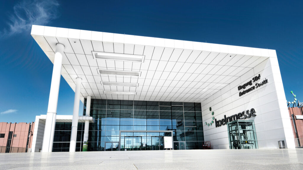 Asia-Pacific Sourcing Messe Köln 2025