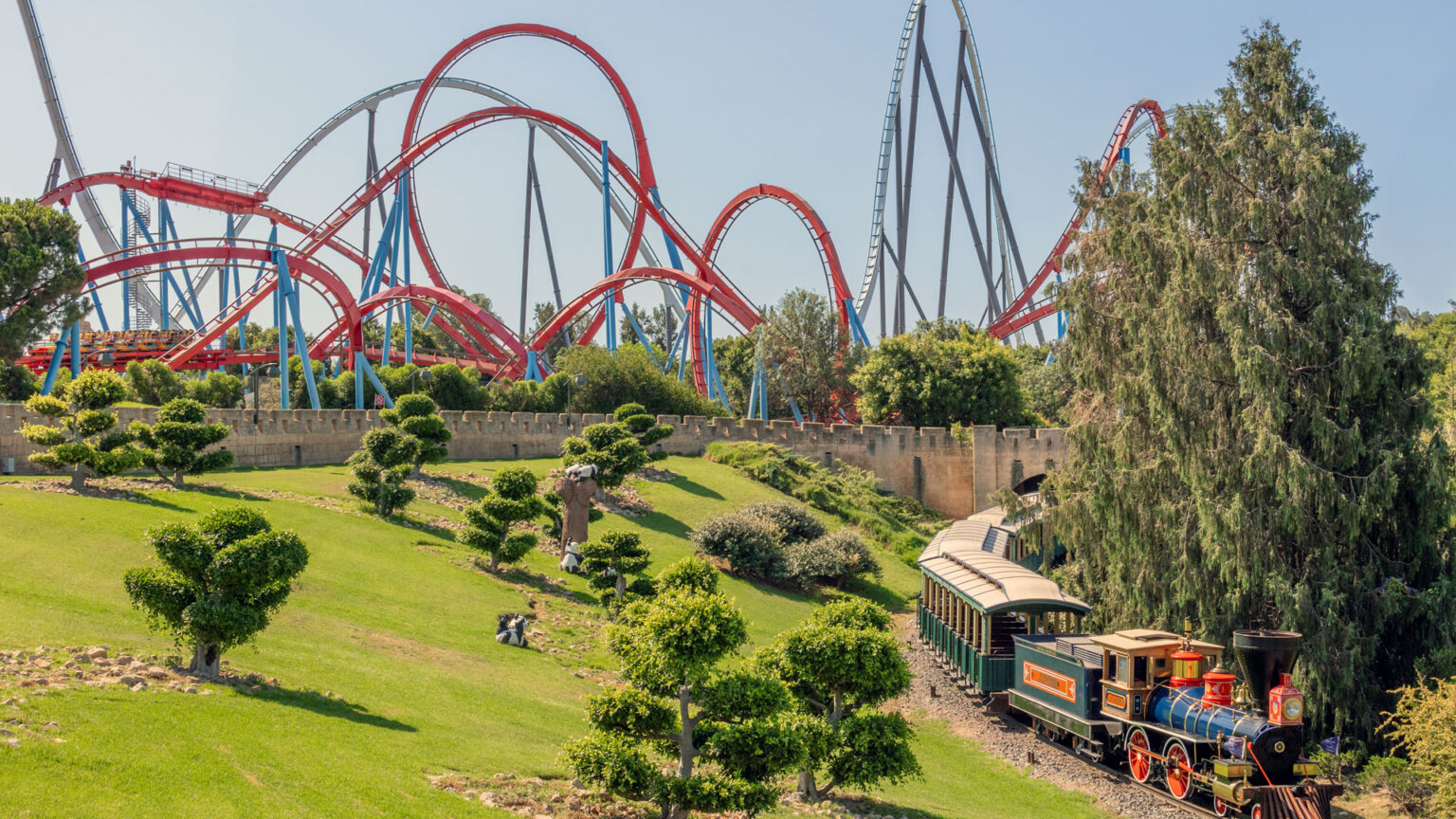 Freizeit, Touristik & Garten Messe Nürnberg 2025 • doopin