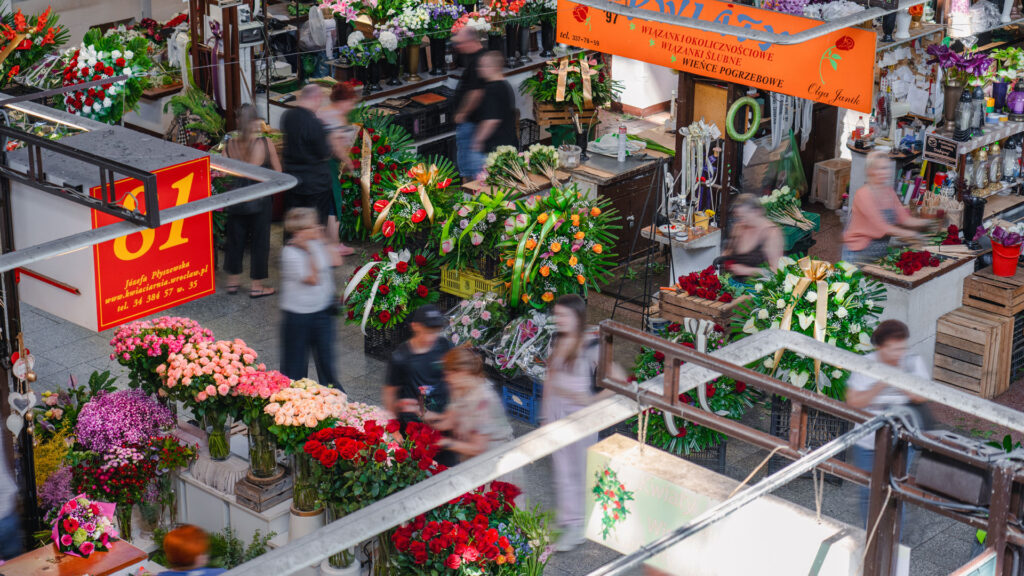 Grüne Woche Messe Berlin 2025