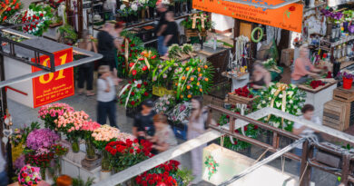 Grüne Woche Messe Berlin 2025