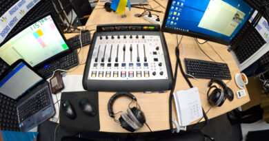 HAMBURG OPEN Messe Hamburg 2025