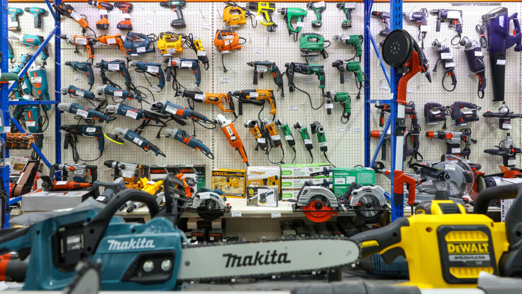 HANDWERK live Messe Leipzig 2025