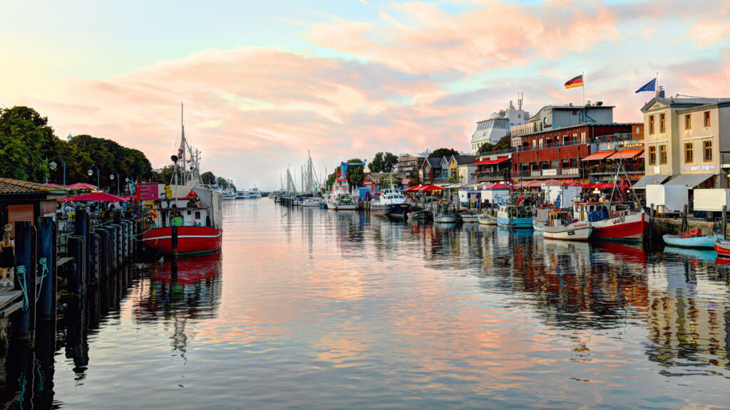 OstseeMesse Rostock 2025