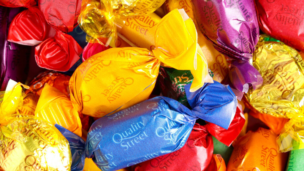 ProSweets Cologne Messe Köln 2025