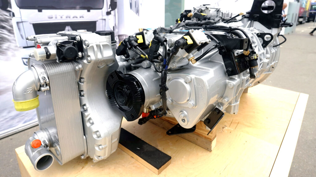 Coiltech Deutschland Messe Augsburg 2025
