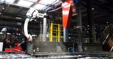 TRANSFORM Messe Berlin 2025