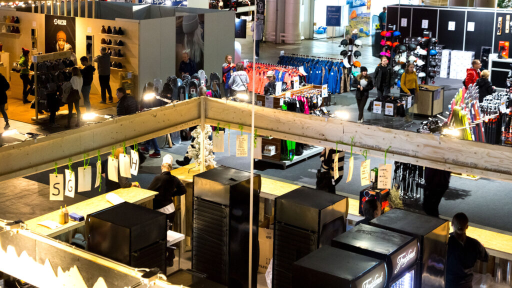 sport.aktiv Messe Erfurt 2025