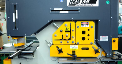 CUTTING WORLD Messe Essen 2025