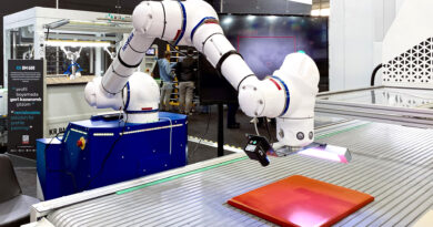 Control Messe Stuttgart 2025