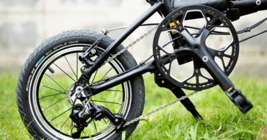EUROBIKE Messe Frankfurt 2025