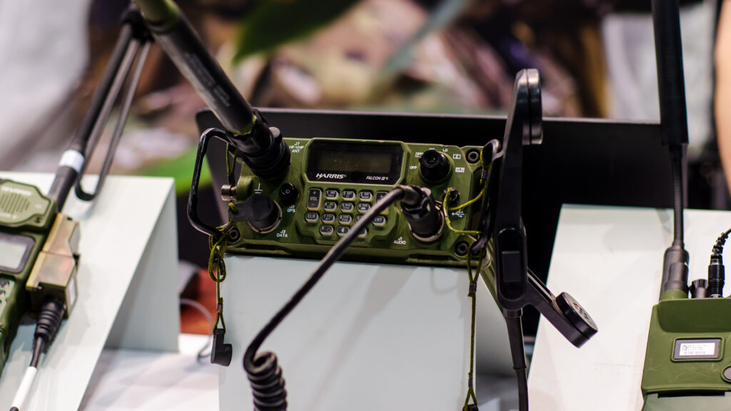 HAM RADIO Messe Friedrichshafen 2025