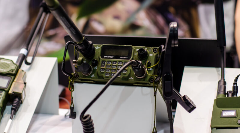 HAM RADIO Messe Friedrichshafen 2025