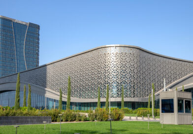 IMEX Messe Frankfurt 2025