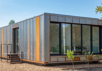 NEW HOUSING Messe Karlsruhe 2025