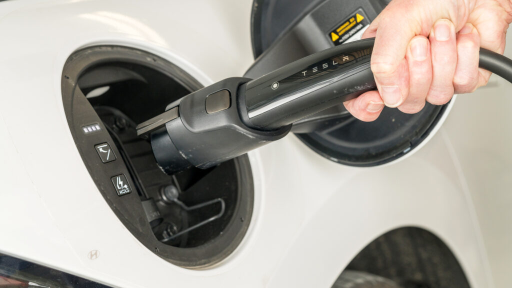 The Battery Show Europe Messe Stuttgart 2025