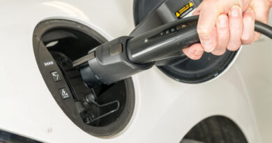 The Battery Show Europe Messe Stuttgart 2025