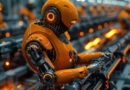 automatica Messe München 2025