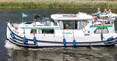 BOOT & FUN INWATER Werder/Havel 2025