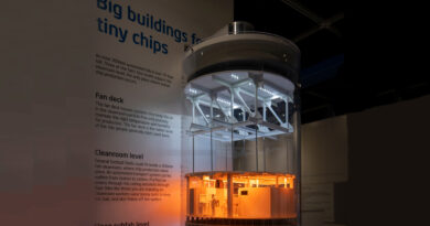 CMS Messe Berlin 2025