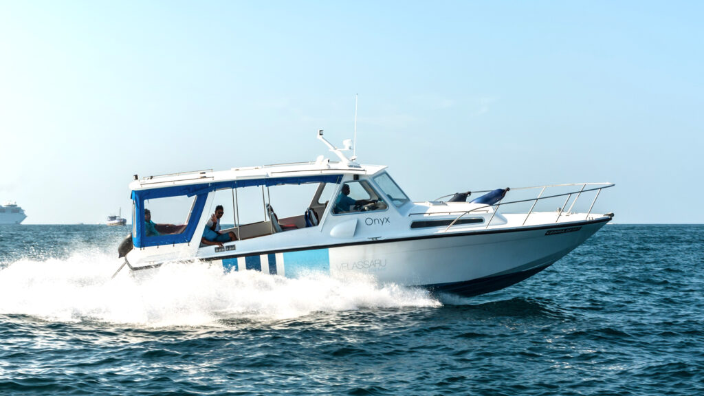 INTERBOOT Messe Friedrichshafen 2025
