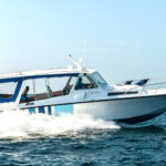 INTERBOOT Messe Friedrichshafen 2025