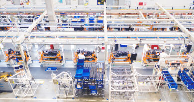 Motek 2026 Messe Stuttgart