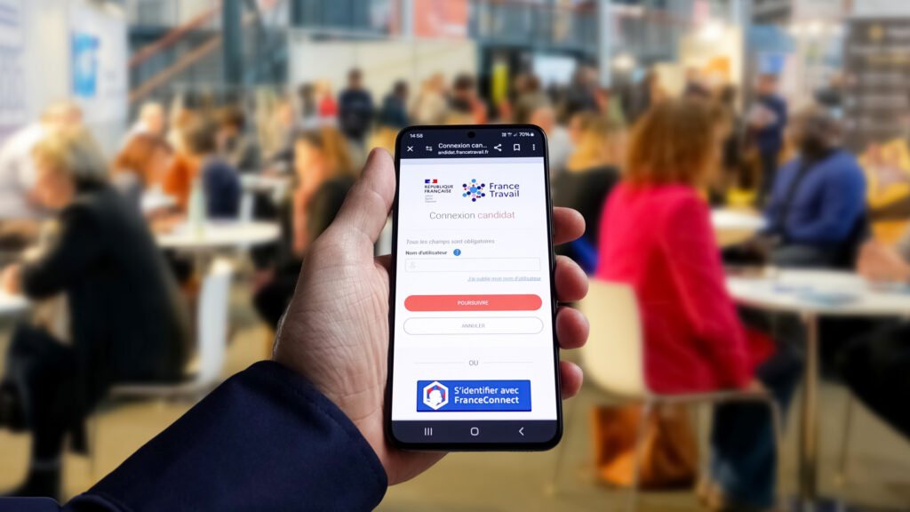 PERSONALMESSE München 2025