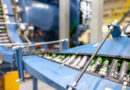 POWTECH TECHNOPHARM Messe Nürnberg 2025