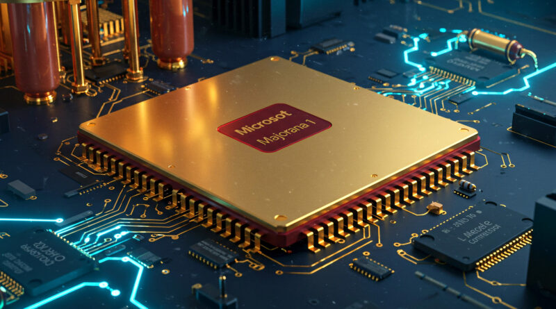 Quantum Effects Messe Stuttgart 2025