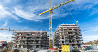 RoBau Messe Rostock 2025