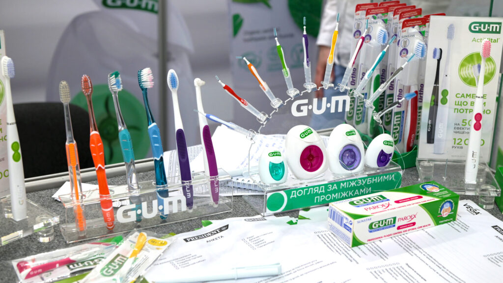 infotage FACHDENTAL Messe Stuttgart 2025