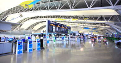 inter airport Europe Messe München 2025