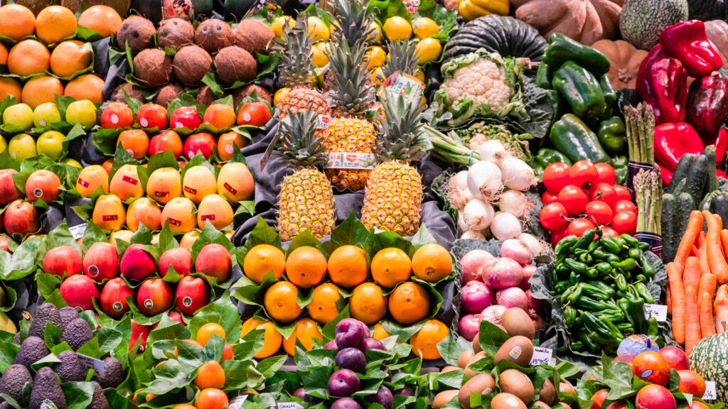 VeggieWorld Messe Hamburg 2025