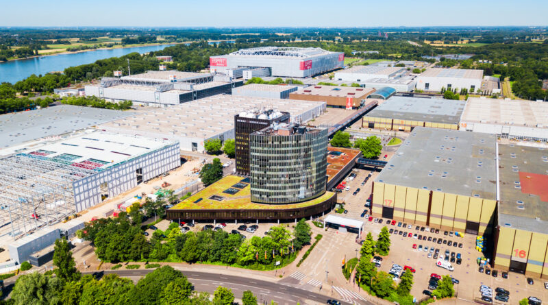 Accounting Summit Messe Düsseldorf 2025