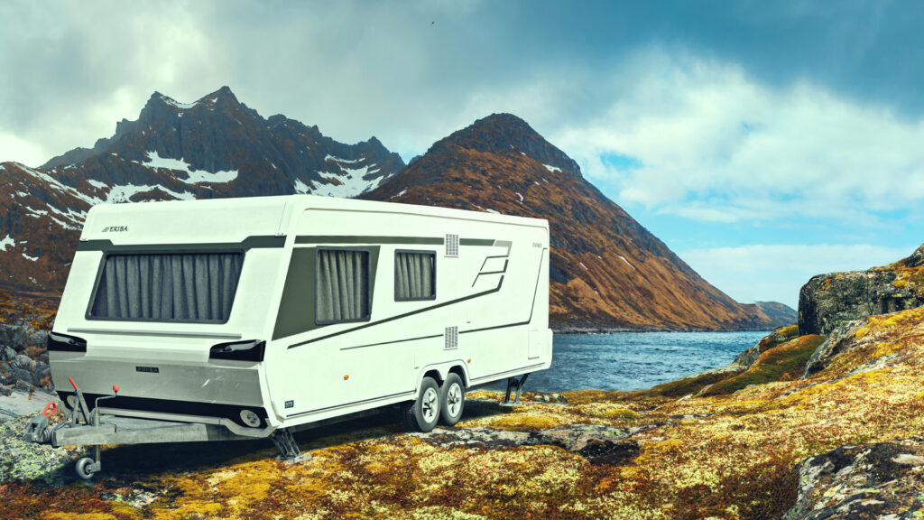 Adventure Southside Messe Friedrichshafen 2025