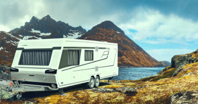 Adventure Southside Messe Friedrichshafen 2025