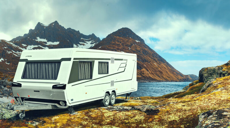 Adventure Southside Messe Friedrichshafen 2025