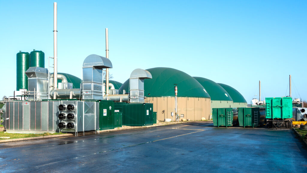 BIOGAS Convention & Trade Fair 2025